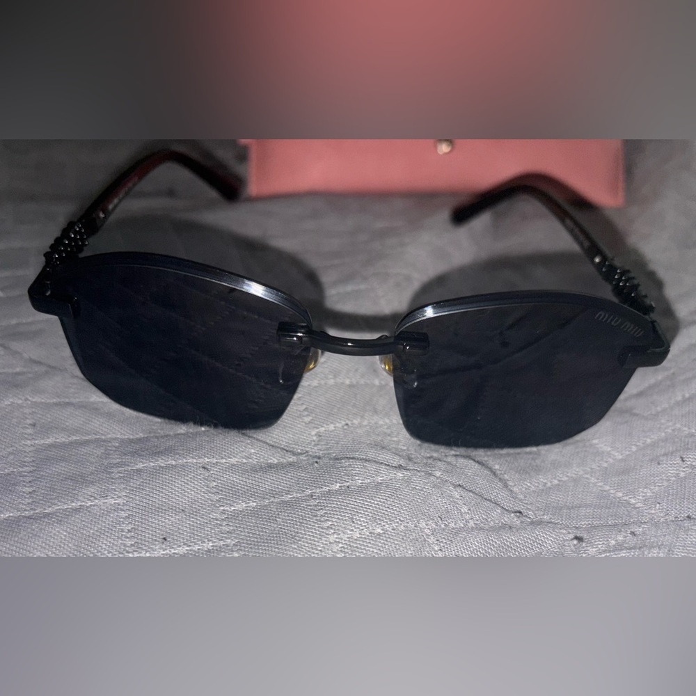 Miu Miu Sunglasses